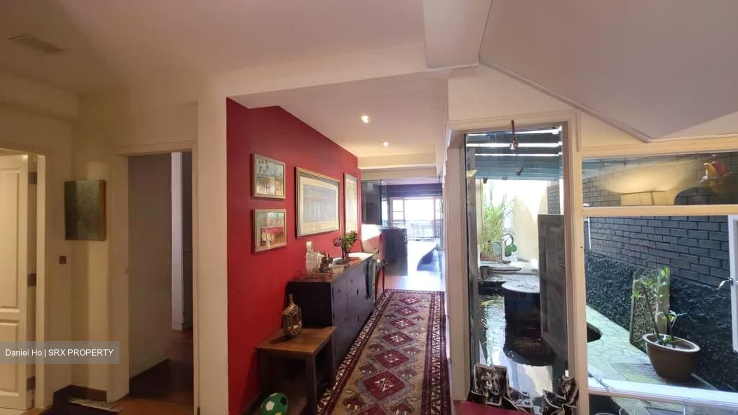 Serangoon Garden Estate (D19), Semi-Detached #604860591